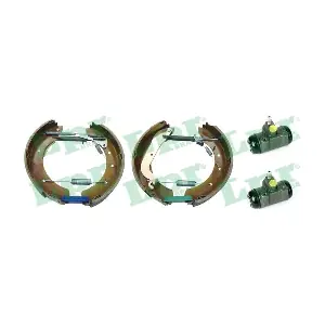 OEK051 LPR