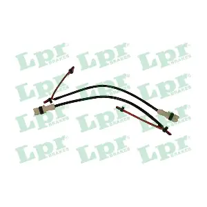 KS0104 LPR
