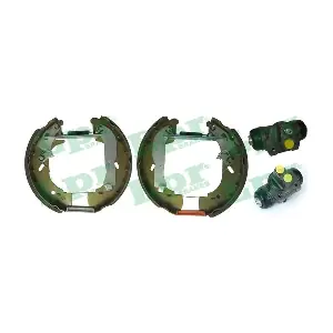 LPR OEK503