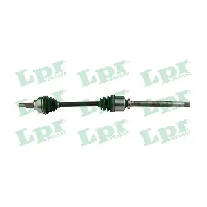 DS52430 LPR