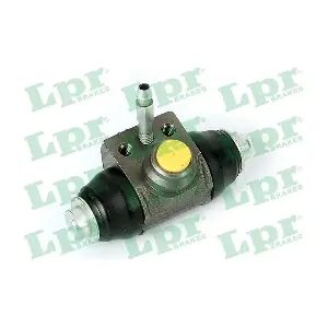 LPR 4299