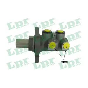 LPR 6008