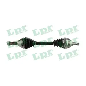 DS52490 LPR