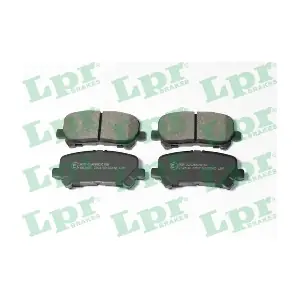 05P2242 LPR