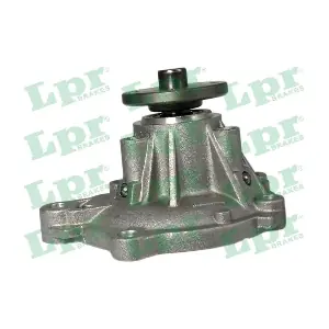 WP0656 LPR