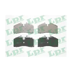 05P466 LPR