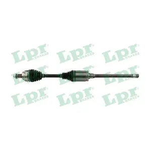DS60141 LPR