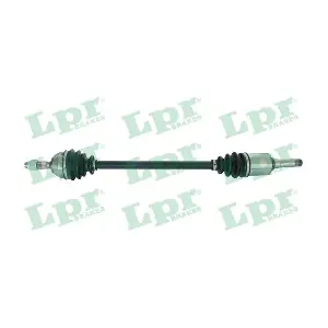 DS60218 LPR
