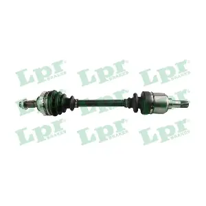 DS16084 LPR
