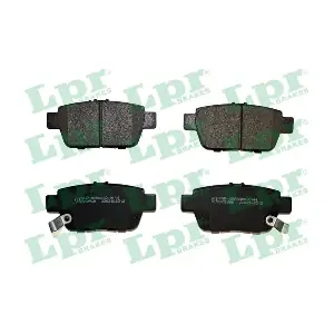 05P2212 LPR