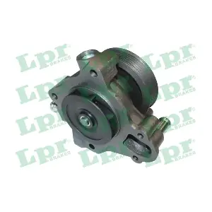 WP0863 LPR