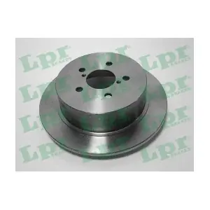 S4002P LPR