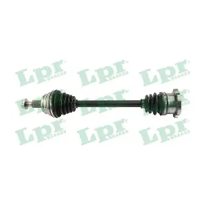 DS52191 LPR
