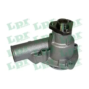WP0137 LPR