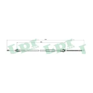 LPR C0684B