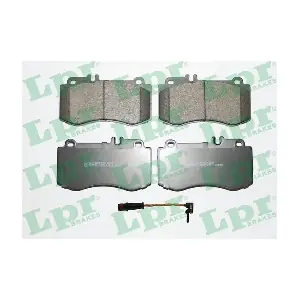 05P1592A LPR