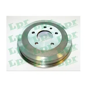 7D0009 LPR