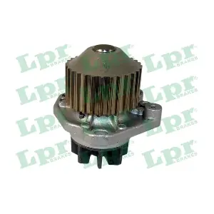 WP0710 LPR