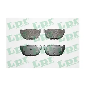 LPR 05P503