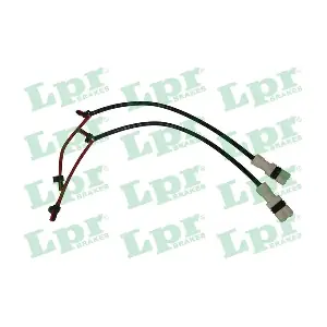 KS0141 LPR