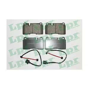 05P1376A LPR