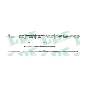 C0160B LPR