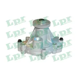 WP0865 LPR