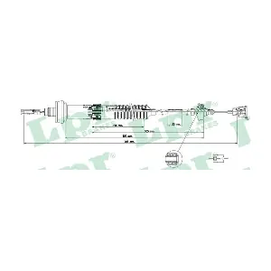 C0156C LPR
