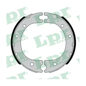 08860 LPR