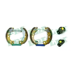 OEK016 LPR