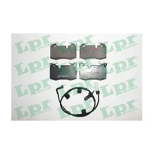 05P1556A LPR