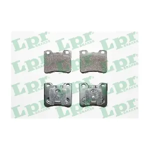 LPR 05P1130
