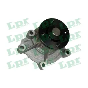 LPR WP0012