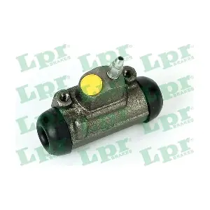 5540 LPR