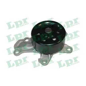 LPR WP0855