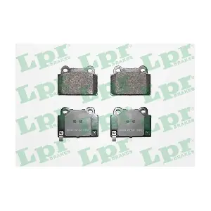 05P1565 LPR