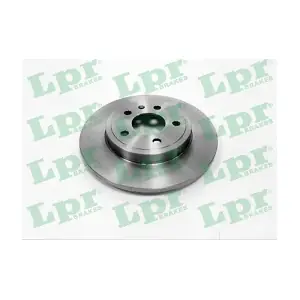 A1029P LPR