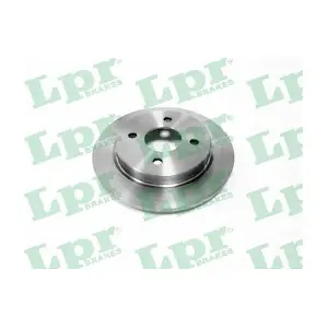 LPR F1161PR