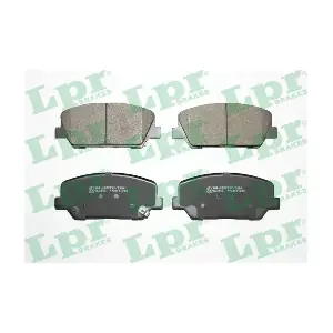 LPR 05P1960