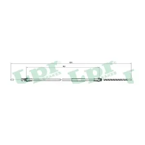 C0335B LPR