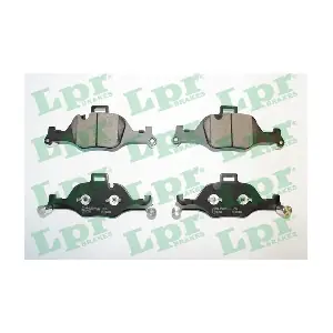 05P2040 LPR