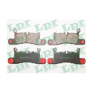 05P1755 LPR