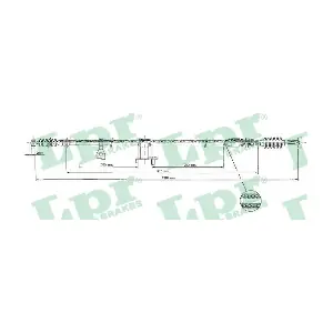 C1554B LPR
