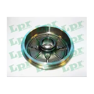 7D0691A LPR
