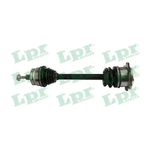 DS14221 LPR