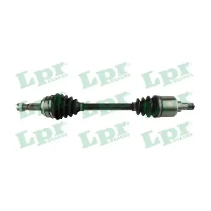 DS60435 LPR