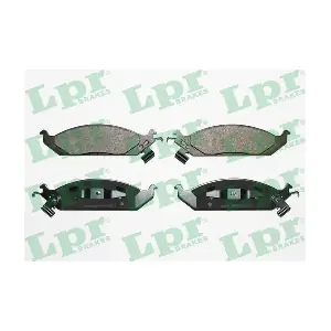 05P1519 LPR