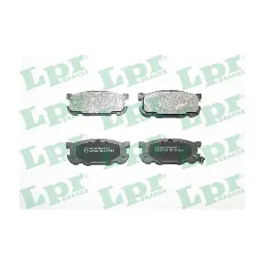 LPR 05P1488