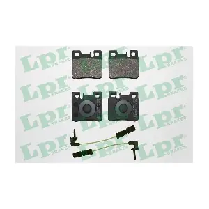LPR 05P428A
