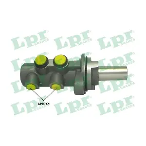 6167 LPR
